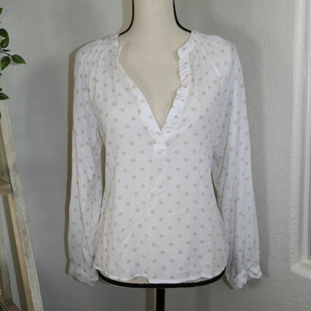 LUMIERE Long Sleeve
